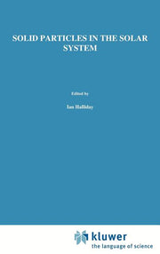 Solid Particles in the Solar System (1980)