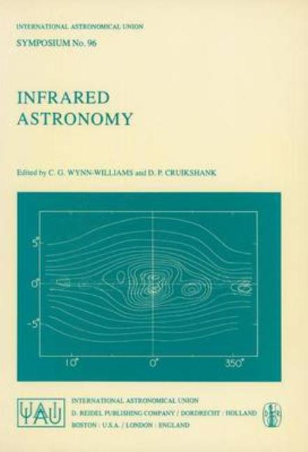 Infrared Astronomy (1981)