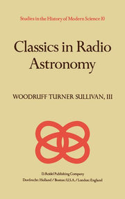 Classics in Radio Astronomy (1982)