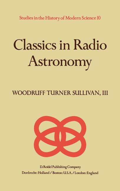 Classics in Radio Astronomy (1982)