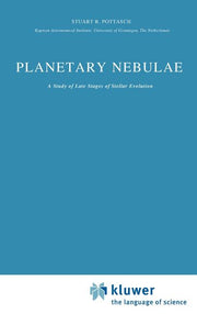 Planetary Nebulae: A Study of Late Stages of Stellar Evolution (1983)