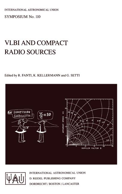 Vlbi and Compact Radio Sources (1984)