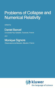 Problems of Collapse and Numerical Relativity (1984)