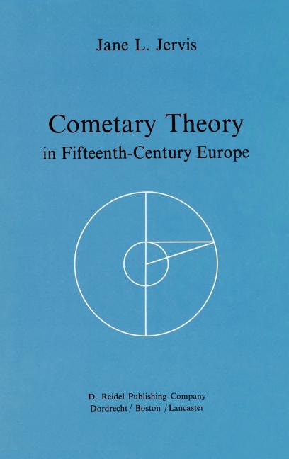 Cometary Theory in Fifteenth-Century Europe (1985)