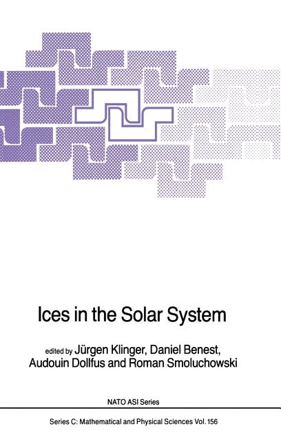 Ices in the Solar System (1985)