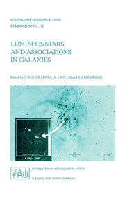 Luminous Stars and Associations in Galaxies (1986)