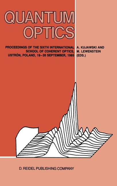 Quantum Optics (1986)