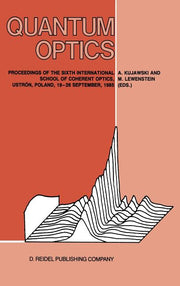 Quantum Optics (1986)