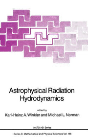 Astrophysical Radiation Hydrodynamics (1986)