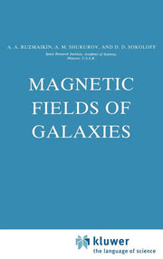 Magnetic Fields of Galaxies (1988)