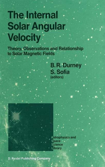 The Internal Solar Angular Velocity: Theory, Observations and Relationship to Solar Magnetic Fields (1987)
