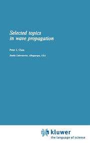 Selected Topics in Wave Propagation (1976)