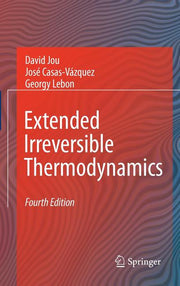 Extended Irreversible Thermodynamics (2010)