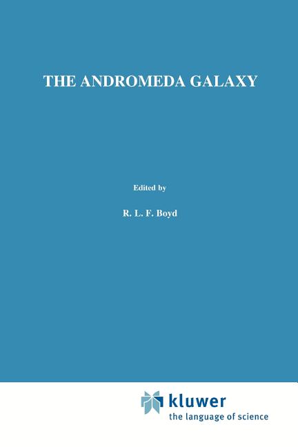 The Andromeda Galaxy