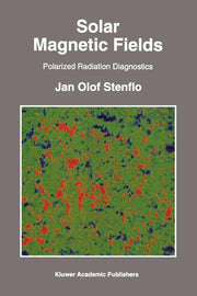 Solar Magnetic Fields: Polarized Radiation Diagnostics