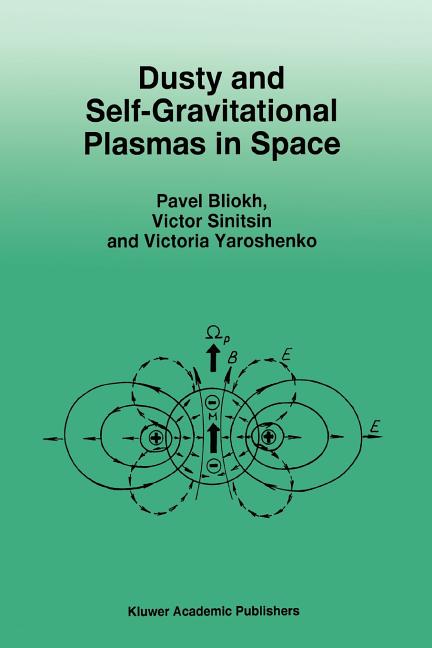 Dusty and Self-Gravitational Plasmas in Space