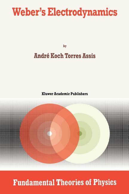 Weber's Electrodynamics