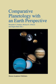 Comparative Planetology with an Earth Perspective: Proceedings of the First International Conference Held in Pasadena, California, June 6-8, 1994 (Sof