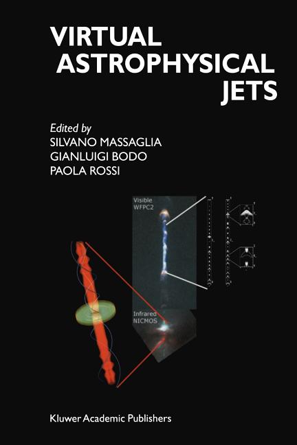 Virtual Astrophysical Jets: Theory Versus Observations (2004)