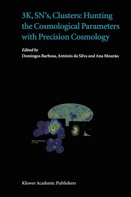 3k, Sn's, Clusters: Hunting the Cosmological Parameters with Precision Cosmology