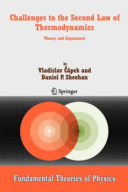 Challenges to the Second Law of Thermodynamics: Theory and Experiment