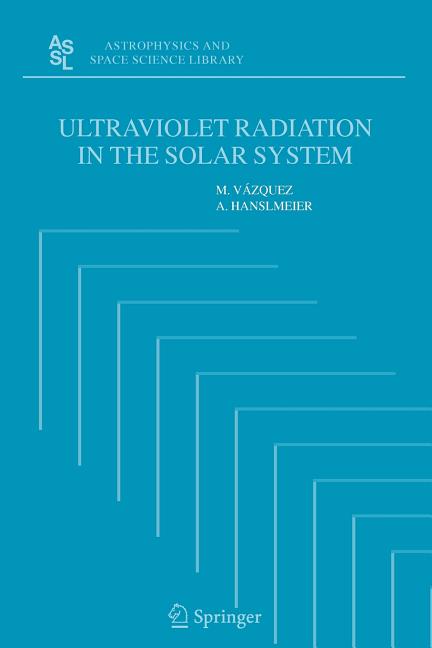 Ultraviolet Radiation in the Solar System