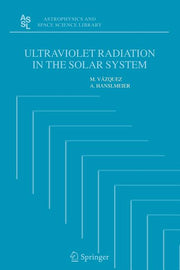 Ultraviolet Radiation in the Solar System