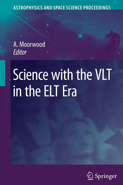 Science with the Vlt in the ELT Era