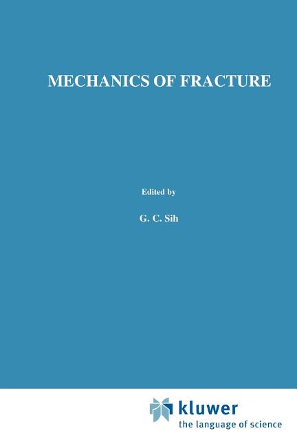 Methods of Analysis and Solutions of Crack Problems