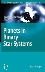 Planets in Binary Star Systems (2010)