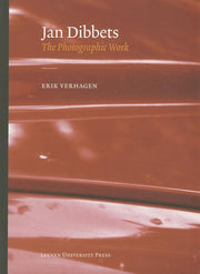 Jan Dibbets: The Photographic Work (Revised and Updated)