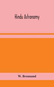 Hindu Astronomy