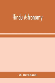 Hindu Astronomy