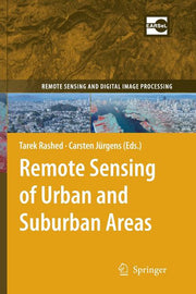 Remote Sensing of Urban and Suburban Areas (2010)