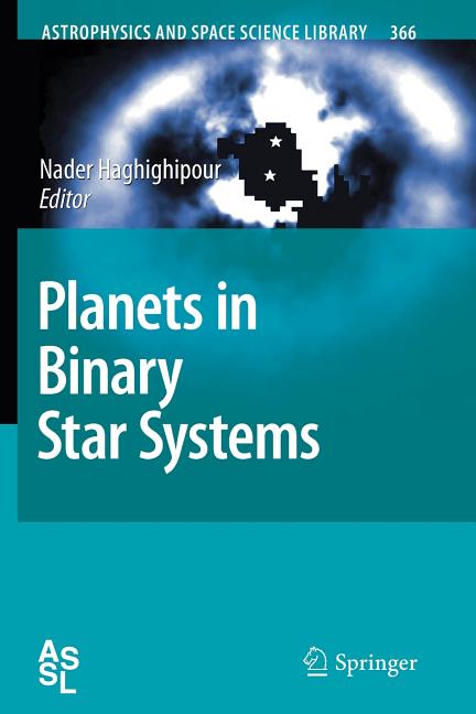 Planets in Binary Star Systems (2010)