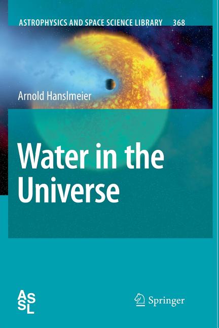 Water in the Universe (2011)