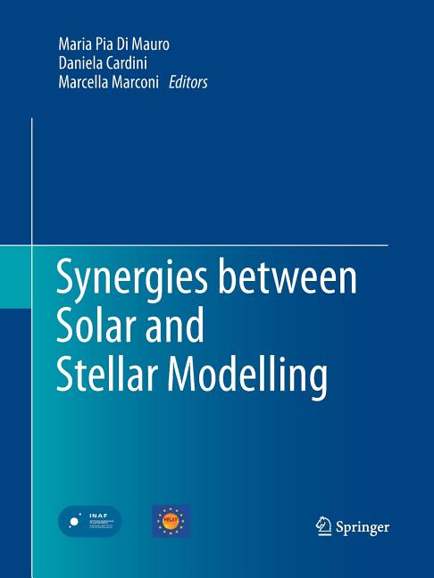 Synergies Between Solar and Stellar Modelling (2010)