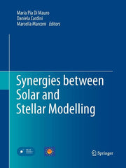 Synergies Between Solar and Stellar Modelling (2010)
