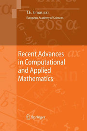 Recent Advances in Computational and Applied Mathematics (2011)