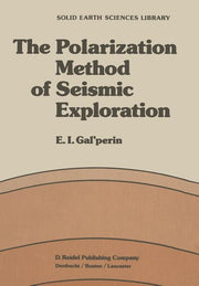 The Polarization Method of Seismic Exploration (1984)