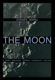 The Moon (Softcover Reprint of the Original 1st 1969)
