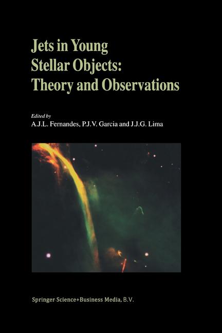 Jets in Young Stellar Objects: Theory and Observations (2003)