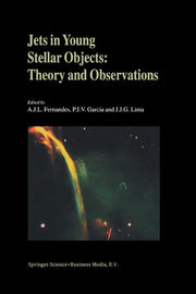 Jets in Young Stellar Objects: Theory and Observations (2003)