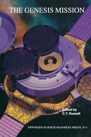 The Genesis Mission (Softcover Reprint of the Original 1st 2003)
