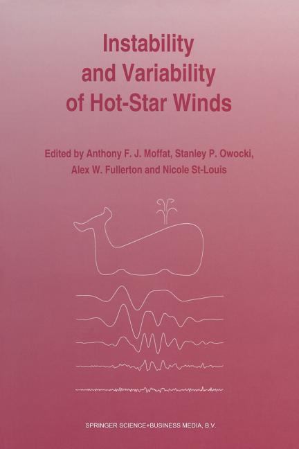 Instability and Variability of Hot-Star Winds: Proceedings of an International Workshop Held at Isle-Aux-Coudres, Quebec Province, Canada 23-27 August