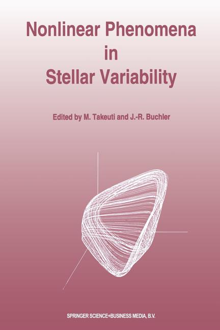 Nonlinear Phenomena in Stellar Variability (1993)