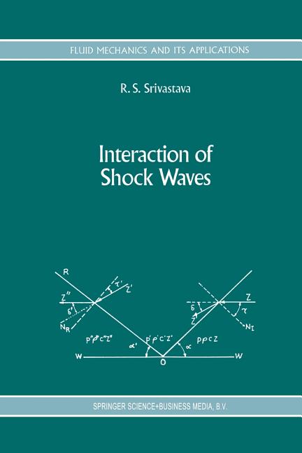 Interaction of Shock Waves (1994)