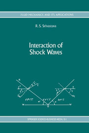 Interaction of Shock Waves (1994)