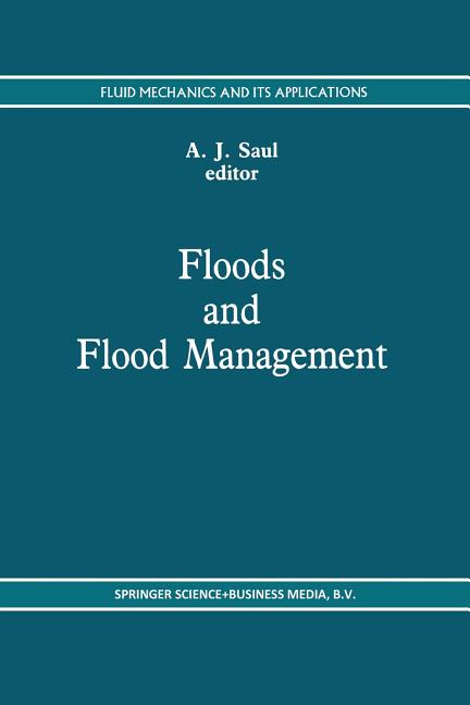 Floods and Flood Management (1992)