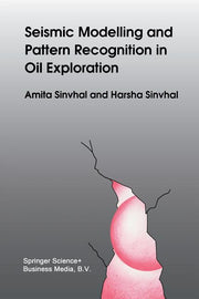 Seismic Modelling and Pattern Recognition in Oil Exploration (1992)